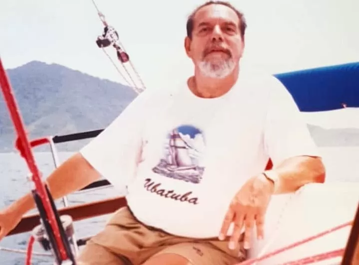 Mais um bom combatente, que deixa muitas saudades