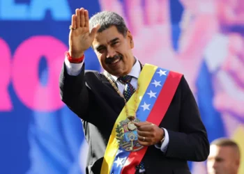 Maduro agradece Trump pelo retorno à Venezuela de uma menina separada dos pais