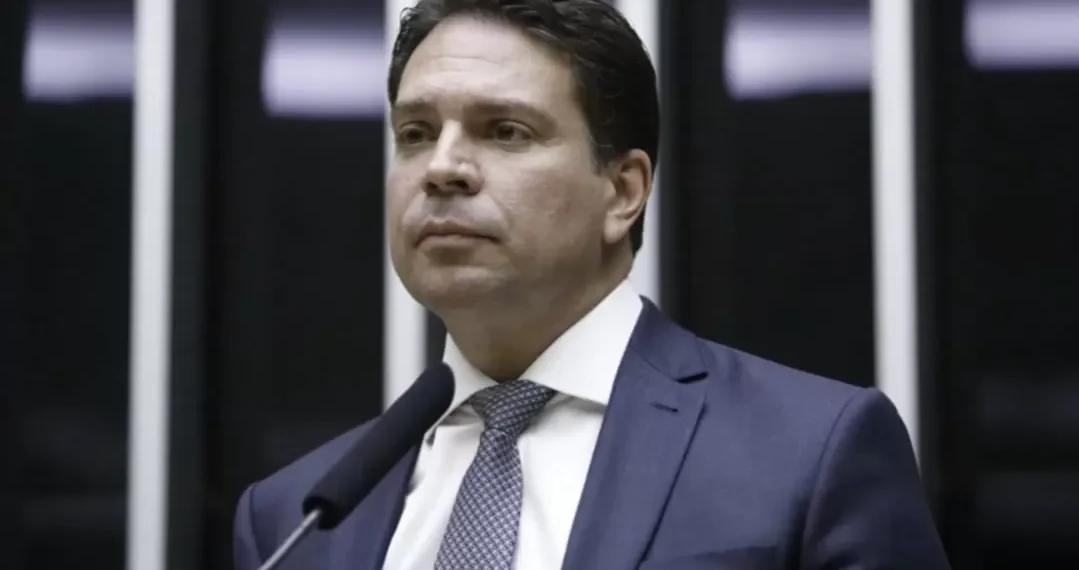 STF marca para esta sexta análise da decisão da Câmara sobre Ramagem