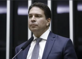 STF marca para esta sexta análise da decisão da Câmara sobre Ramagem