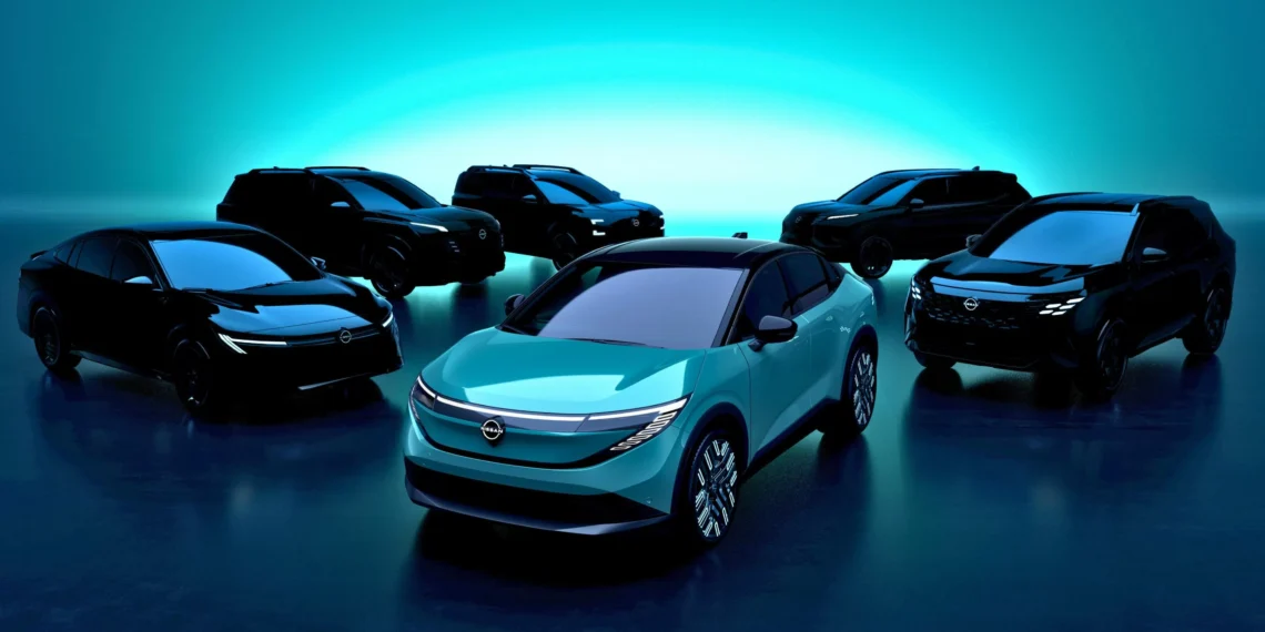 Nissan fechará sete fábricas e poderá demitir até 20.000 para sair de crise