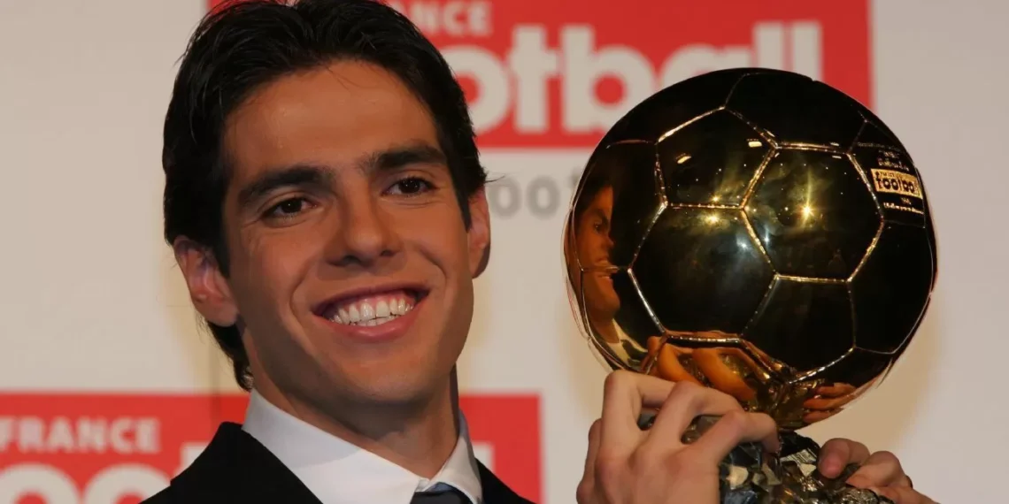 Alvo de Ancelotti para a comissão, Kaká fala sobre chegada do treinador