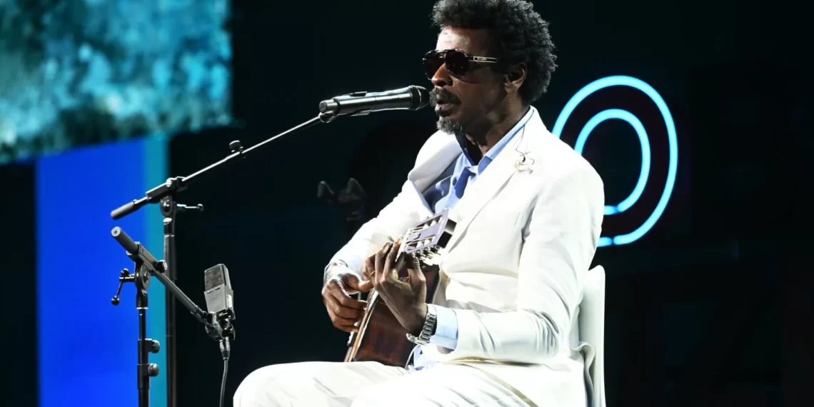 Seu Jorge, bandas e humor na programação do Panorama de Alcobaça