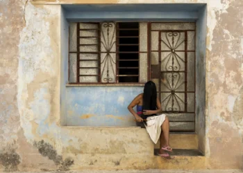 Fotos de San Antonio de Los Baños, Cuba; por Nilmar Lage