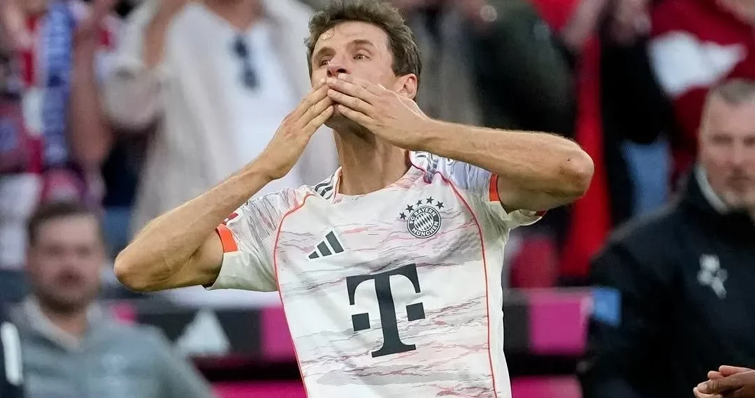 Freiburg x Eintracht Frankfurt: horário e onde assistir à Bundesliga