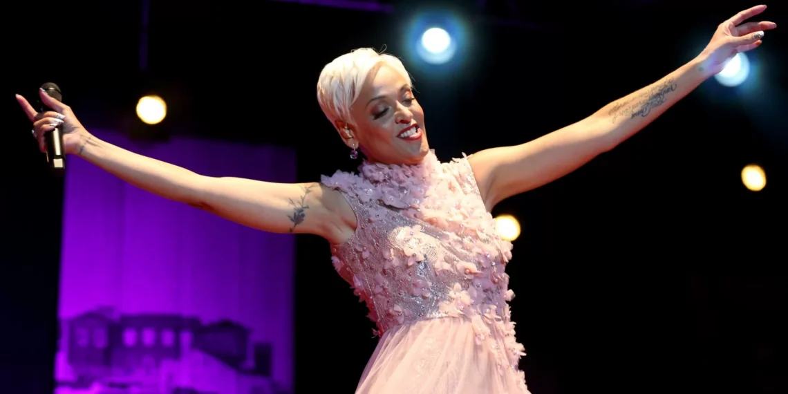 Mariza, SLOW J, Valter Lobo e Nuno Ribeiro nas Antoninas de Famalicão