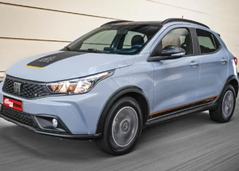 Fiat Argo, Pulse, Cronos e Strada têm recall por motor que desliga sozinho