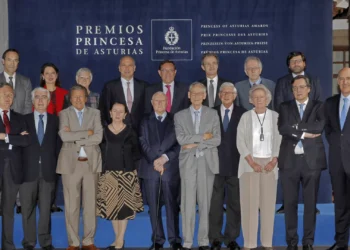 Byung-Chul Han vence Prémio Princesa das Astúrias de Comunicação e Humanidades