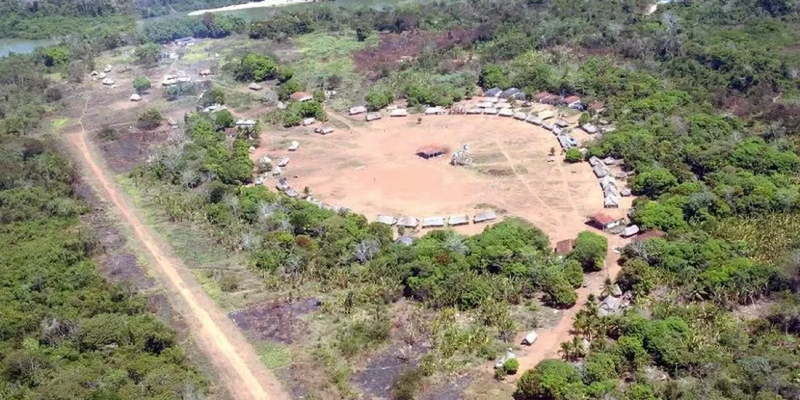 PL da Devastação ameaça mais de 80% dos quilombos e 32% das Terras Indígenas do Brasil