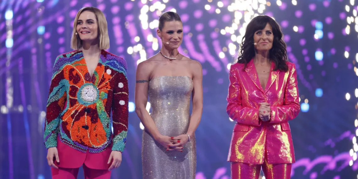 Eurovisão: Televisão belga VRT pede “transparência” na votação do público