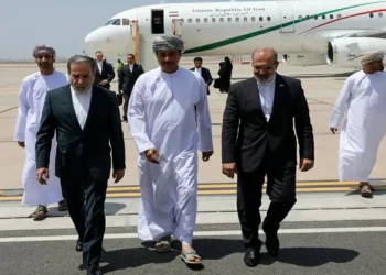 Irã e EUA realizarão quinta rodada de negociações nucleares em Roma nesta sexta-feira