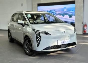 Chinesa GAC quer produzir carros na fábrica da HPE em Goiás