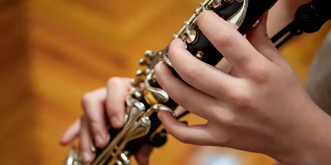 Inscrições abertas em concurso de jovens intérpretes de canto e clarinete