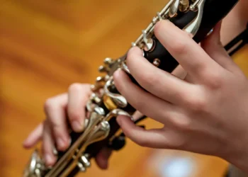 Inscrições abertas em concurso de jovens intérpretes de canto e clarinete