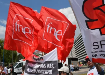 Sindicatos da UGT assinam acordo com Confederação Nacional das Instituições de Solidariedade