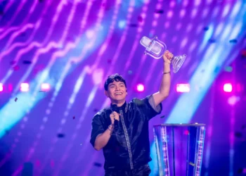 Vencedor da Eurovisão quer próxima edição “em Viena e sem Israel”