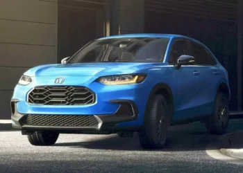 Honda ZR-V 2026 antecipa mudanças que SUV terá no Brasil