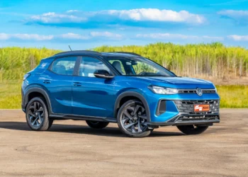 Volkswagen Tera é lançado por R$ 99.990; veja os detalhes de todas as versões