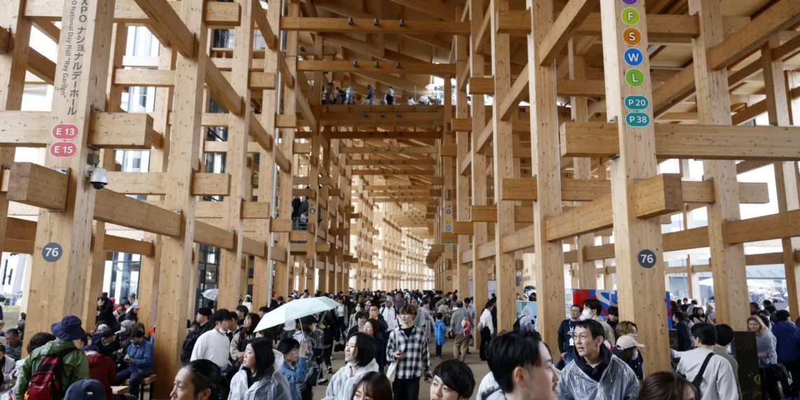 Arquiteto japonês Kengo Kuma considera IA “amiga” da arquitetura