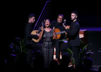 ‘Amália in America’ apresentado em Nova Iorque a 11 de outubro