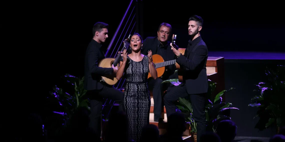 ‘Amália in America’ apresentado em Nova Iorque a 11 de outubro