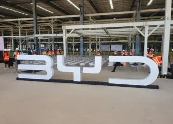 Sindicato teme que BYD transforme fábrica na Bahia em centro de distribuição