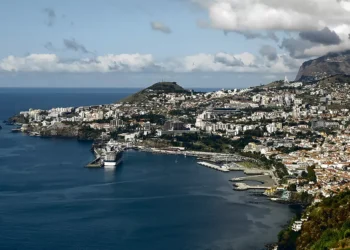 Moody’s melhora rating de emitente da Madeira