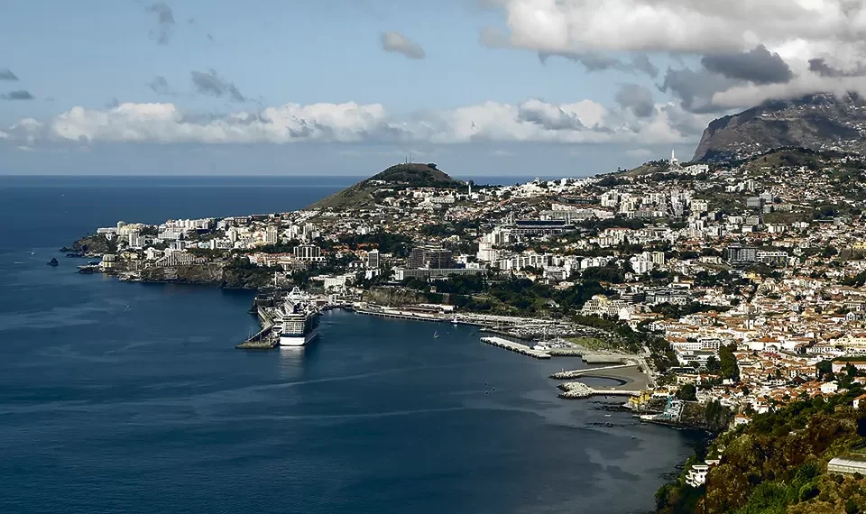 Moody’s melhora rating de emitente da Madeira