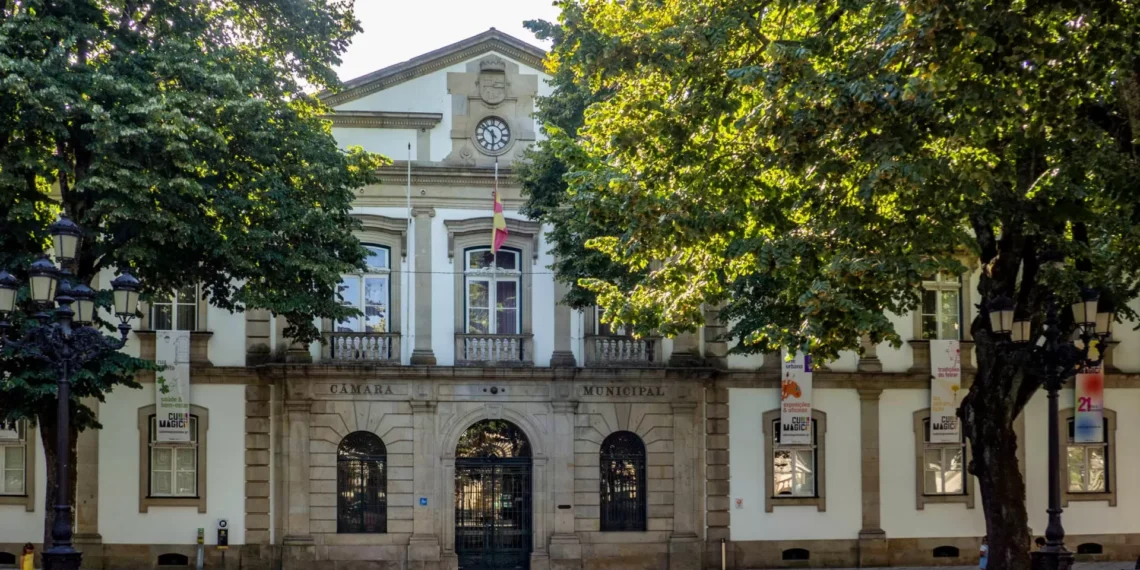 Câmara de Viseu candidata Dança da Morgadinha ao Património Imaterial