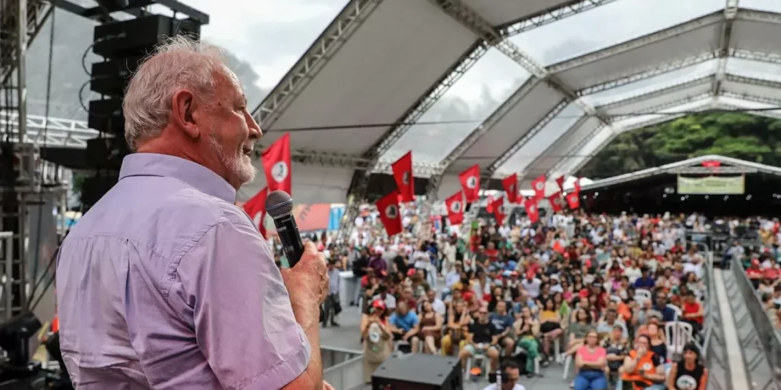 MST mira em energia solar, plantio de 10 milhões de árvores ao ano e parceria com China para máquinas e fertilizantes orgânicos