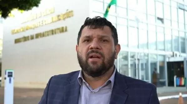 Espanha rejeita novamente a extradição de Oswaldo Eustáquio, blogueiro apoiador de Bolsonaro