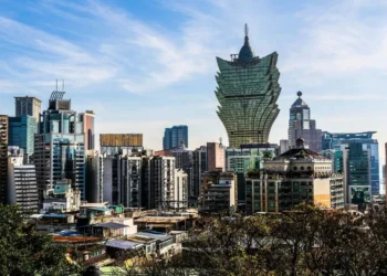 Reserva financeira de Macau atingiu valor mais elevado em três anos