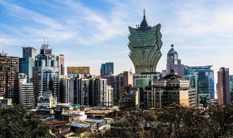 Reserva financeira de Macau atingiu valor mais elevado em três anos