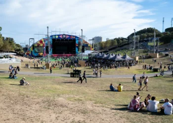 Preparado para a época de festivais? Conheça os horários do MEO Kalorama