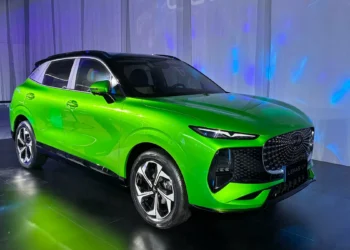 Chery pode comprar fábrica da VW para produzir carros na Alemanha