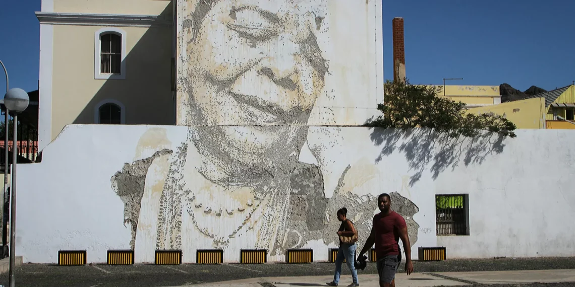 Casa museu de Cesária Évora financiada pelo Banco Mundial