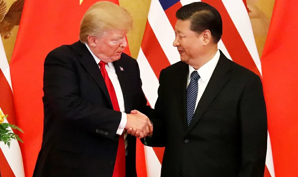 China insiste que acordo com EUA é mesmo para cumprir