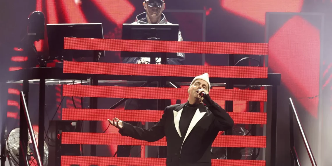 Festival Kalorama regressa “mais inclusivo” com Pet Shop Boys e FKA Twigs