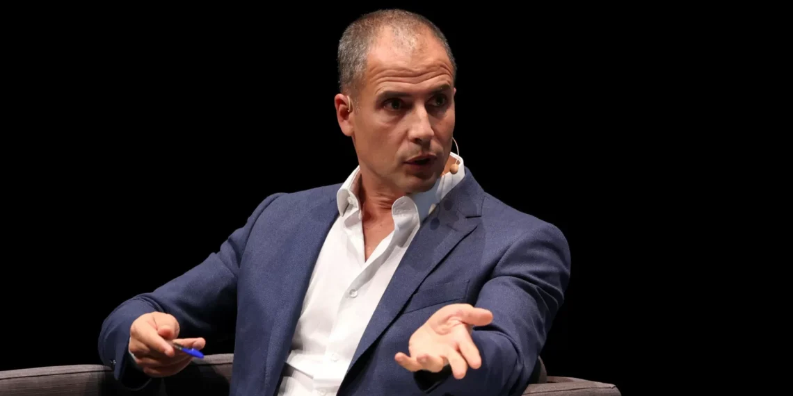 Ricardo Araújo Pereira entre atrações da maior festa literária do Brasil