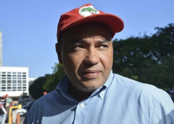 Liderança do MST foi espionado pela ‘Abin Paralela’, segundo relatório da PF