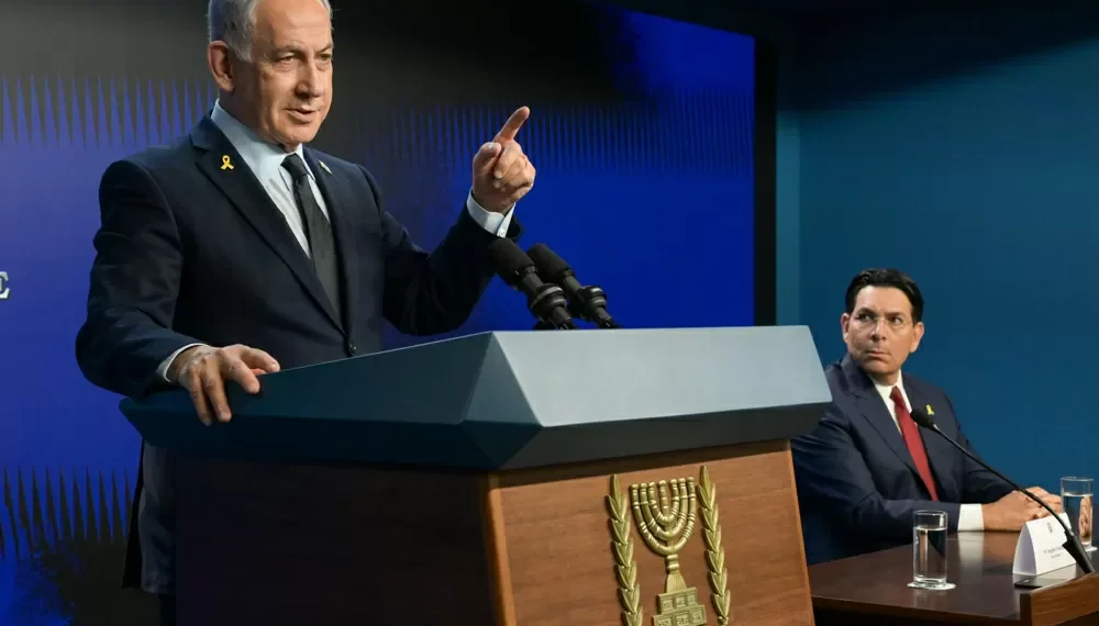 Israel bate recorde de exportação de arma pelo quarto ano seguido 