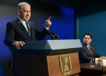 Israel bate recorde de exportação de arma pelo quarto ano seguido 