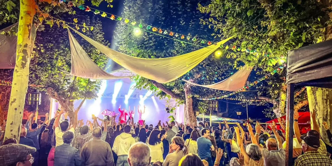 Festa e romaria de São Tomé de Ançã integrada no Património Imaterial