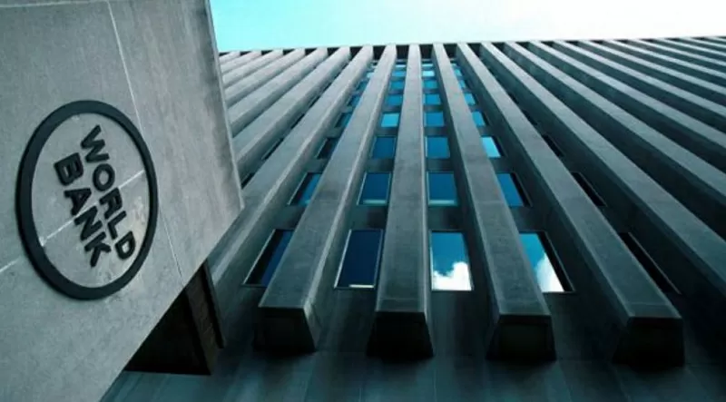 Banco Mundial revê em baixa previsões para 2025 e alerta para década de fraco crescimento