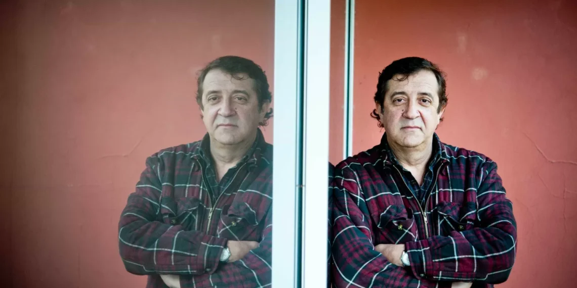 Por motivos de saúde, Jorge Palma é substituído por Rui Veloso em Évora