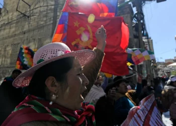 Apoiadores de Evo seguem com bloqueios na Bolívia; manifestantes pedem medidas para a economia