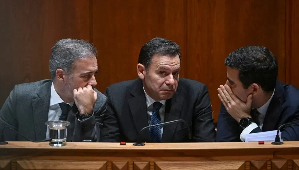 Premiê português apresenta ‘agenda transformadora’ para governo e propõe ‘política de imigração regulada e humanista’