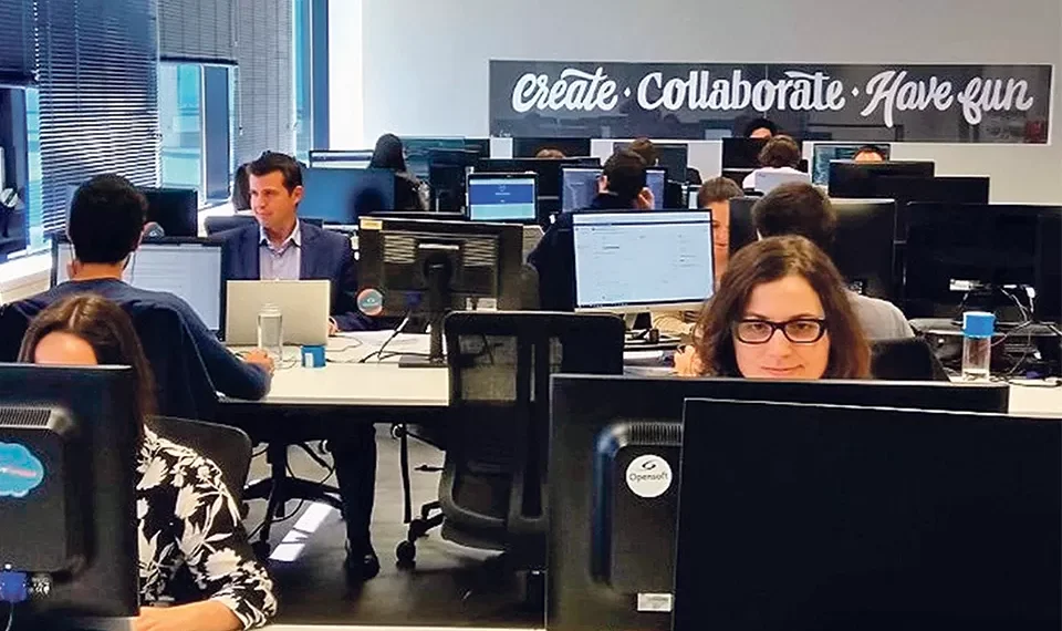 Quase um terço dos trabalhos em Portugal são “antigos” e “para a vida”