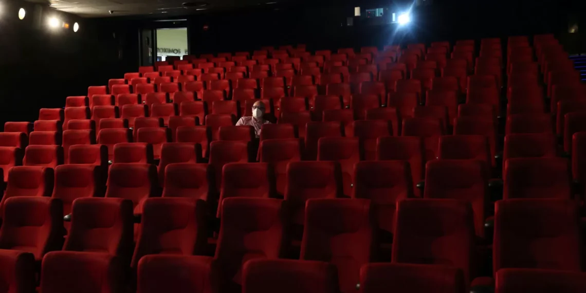 FEST arranca em Espinho com 250 filmes e 40 formadores de renome