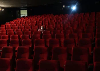 FEST arranca em Espinho com 250 filmes e 40 formadores de renome